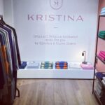 Karen Damen Instagram - Zoooo trots op onze eigen @kristinaknitwear corner bij @lorelieenfeline 🤎🙏 Dankjewel lieve, jarige @andypeelman ! ♥️🙏 En dankjewel @sylviewauters26 🤍🙏
