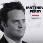 Karen Damen Instagram - He really was my favorite character. And my secret crush.. RIP, Chandler Bing. 💔