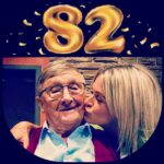 Karen Damen Instagram - The older you get the brighter you shine! Happy birthday @jaakvanassche ♥️