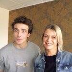 Karen Damen Instagram - Wil jij erbij zijn? Surf dan snel naar 30jaarfamiliefeest.be! 🎉