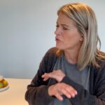 Karen Damen Instagram - #reclame Wat een uitvinding! Sellpy = Vinted voor luie mensen! 😂 Nu 15% korting op je eerste aankoop als je mijn code karen15 gebruikt! @sellpy 🙏