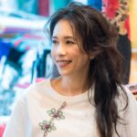 Karen Mok Man-Wai Instagram - Hanging out with 周迅 & 阿雅 at my home base - Hong Kong ❤️  Watch《很高興認識你》from 20 June 2024, every Thurs , 12.00pm on Douyin.  #homebase #memories #hongkong #香港 #很高興認識你 #抖音 #莫文蔚  #KarenMOK   👚: @yimingoriental