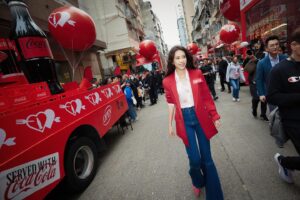 Karen Mok Man-Wai Thumbnail - 2.8K Likes - Most Liked Instagram Photos