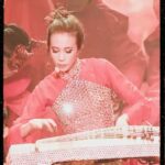 Karen Mok Man-Wai Instagram - 始於興趣，敬於藝術。 演唱會經典回顧特輯 —— 古箏 Remembering the moments through the strings of nostalgia.  #something #big #ComingSoon #nostalgia #古箏 #specialmusicinstrument #莫文蔚 #KarenMOK