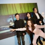Karen Mok Man-Wai Instagram - The Masters Reign of MOKnificence  #莫后光年  #ReignofMOKnificence #MOKnificence #MOK30 #MokAByeKitty   #somethingbig #thebigbigshow  #鳥巢 #themasters #莫文蔚 #KarenMOK