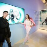 Karen Mok Man-Wai Instagram - The Masters Reign of MOKnificence  #莫后光年  #ReignofMOKnificence #MOKnificence #MOK30 #MokAByeKitty   #somethingbig #thebigbigshow  #鳥巢 #themasters #莫文蔚 #KarenMOK
