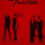 Karen Mok Man-Wai Instagram - 🎤The Masters 我和我的兄弟們 Dream team - to be revealed soon!   #somethingbig #thebigbigshow #themasters #dreamteam #莫文蔚  #KarenMOK