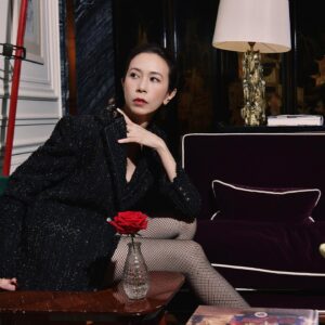 Karen Mok Man-Wai Thumbnail - 2K Likes - Most Liked Instagram Photos