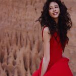 Karen Mok Man-Wai Instagram - 生日巨獻 《一身焰火去羅馬》 May all “HER” dreams come true! ✨ 🎬 MV & 🎵Music - 🔗 Link in bio #birthday #birthdaygift  #一身焰火去羅馬  #HER #newmusic #somethingbig #thebigbigshow  #themasters #莫文蔚 #KarenMOK