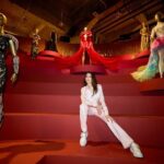 Karen Mok Man-Wai Instagram - The Masters Reign of MOKnificence  #莫后光年  #ReignofMOKnificence #MOKnificence #MOK30 #MokAByeKitty   #somethingbig #thebigbigshow  #鳥巢 #themasters #莫文蔚 #KarenMOK
