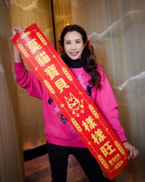 Karen Mok Man-Wai Thumbnail - 2.7K Likes - Most Liked Instagram Photos