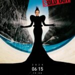 Karen Mok Man-Wai Instagram - BIG BIG NEWS！🎉 感謝大家 ❤️ 6月15日19:00鸟巢，我们一起「大秀一场」！ 等不及啦，快快見面吧! 👗: @quine_li_ 💇‍♀️: @derrick_ng 💄: @omix Artist Image Director @alvingoh   #莫文蔚大秀一场演唱会  #somethingbig #thebigbigshow  #鳥巢 #themasters  #莫文蔚 #KarenMOK