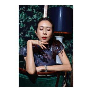 Karen Mok Man-Wai Thumbnail - 1.7K Likes - Most Liked Instagram Photos