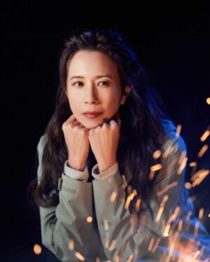 Karen Mok Man-Wai Thumbnail - 2.5K Likes - Most Liked Instagram Photos