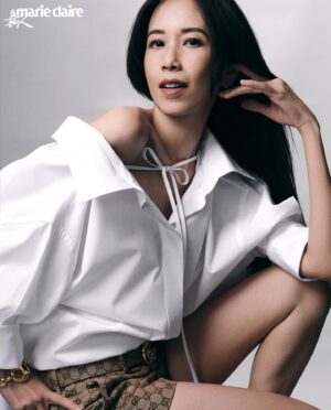 Karen Mok Man-Wai Thumbnail - 1.7K Likes - Most Liked Instagram Photos