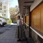 Karen Otomo Instagram – 「旅サラダ・ロコレコ」渋川市伊香保温泉の旅、ありがとうございました~✨
伊香保温泉のある群馬県出身であることを改めて誇りに思う、幸せなロケでした🙌