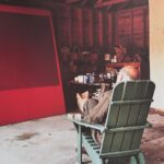 Karena Lam Kar-Yan Instagram – Rothko用情緒來畫作 一直被誤解，觀眾說看他的畫作帶來心的平靜…Rothko會說，「不！我在用我的怒，我的情緒，慾望，恐懼在畫作！」 一個接一個更大的畫作使你immerse進畫作中完全是一個體驗。

@fondationlv #MarkRothko #Paris