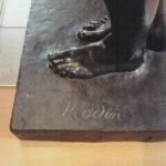 Karena Lam Kar-Yan Instagram – Rodin & Gromley #filmcamera @museerodinparis