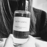 Karena Lam Kar-Yan Instagram – 喜歡她的神秘，身上的乳香味和溫暖的琥珀香調，嗯…令人久久無法忘懷的La Collection Privée Christian Dior New Look 

@DiorBeauty #DiorLaCollectionPrivee #NewLook