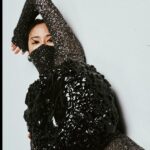Karena Lam Kar-Yan Instagram – Arouse the imagination🤓

Photo Courtesy: Vogue Taiwan
Photographer: Kuo Huan Kao 
Stylist: Quenti Liu
Wardrobe: Balenciaga 
Makeup: Will Wong
Hair: Kristy Cheng