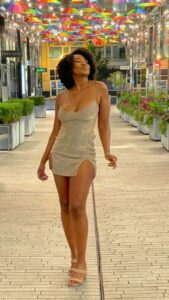 Actress Karent Hinestroza HD Instagram Photos and Wallpapers May 2024