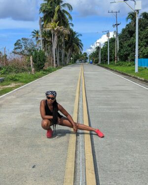 Karent Hinestroza Instagram - Desde San Andrés & Providencia, deseo que estén disfrutando, descansando y celebrando la vida. 

Pá destacar: La humanidad de los sanandresanos, son un gran ejemplo para el resto del país. Gracias. #Raizal 🙌🏽 💚💛🙌🏽 Grateful. #SanAdrésyProvidencia #colombiancaribbean

Amor para todos, y muchas alegrías para el 2024 💃🏽🤍. Love you all. ❤️❤️
