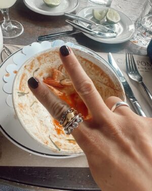 Kariam Castro Instagram - 💅🏻💅🏻💅🏻