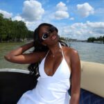Karidja Touré Instagram -
