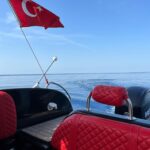 Karidja Touré Instagram - Fethiye ♥️