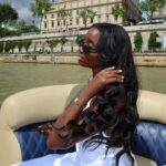 Karidja Touré Instagram -