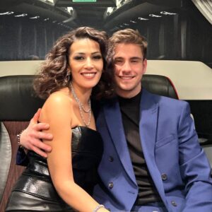 Karima Charni Instagram - Après une soirée riche en émotions, @julien__lieb est le 1er finaliste de la Star Academy 2023! ✨

#StarAcademy #TF1 #PopCulture #Finaliste 

@staracademytf1 @tf1 @endemolfr @dmls_tv