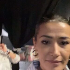 Karima Charni Instagram - Le 4 novembre 2023, le château de Dammarie-les-Lys accueillait 13 nouveaux locataires. Le 3 février 2024, la famille Star Academy s’est agrandie de 13 nouveaux petits frères et sœurs. 
Mes petits chats, en commençant cette aventure j ai dit un peu partout « si on réussi à faire sourire le public on aura réussi notre mission. » Vous nous avez sourire, rire, vous nous avez ému grâce à votre talent, certains soirs vous nous avez même fait pleurer…Alors bravo parce que vous avez réussi la vôtre. Merci pour votre confiance, votre bienveillance, votre authenticité et maintenant à vous de jouer, brillez ✨
On se retrouve sur la tournée ou ailleurs. Tata est fière de vous 🫰🏽🤍
Cher public, vous qui nous avez suivi avec tant de bienveillance durant 3 mois, merci! Merci pour eux et continuez de les suivre et de les porter pour qu’ils aillent au bout de leurs rêves 💫🙏🏽❤️

@staracademytf1 @tf1 

#StarAcademy #TF1 #PopCulture #CeNEstQuUnAuRevoir