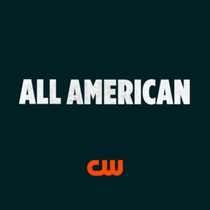 Karimah Westbrook Instagram - Guess who’s back? Tonight, tune in to see what’s going on. #AllAmerican 8/7c on the CW.