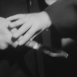 Karina Kolokolchykova Instagram - Punishment Room (Kon Ichikawa, 1956)