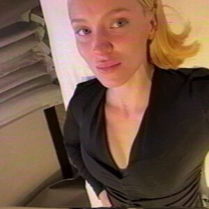 Karina Kolokolchykova Instagram - I miss in 2013 where people would reblog photos of guys in motorcycle fetish gear, pictures of Russian apartments and pictures of car crashes 💔