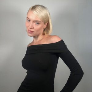 Karina Kolokolchykova Instagram - do you mind if I get a little jungian with it?