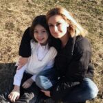 Karina Mishulina Instagram - ✔Сегодня первый день лета!🌞 ⠀ А еще день защиты детей!👼 ⠀ Я поздравляю всех с этими праздниками и хочу сказать, что люблю это время года, но еще больше обожаю своих детей! ⠀ Спасибо @mishulinapolina и @kristinamishulina, что выбрали меня своей мамой! Вы лучшие дочки на свете!❤ ⠀ А всем, я желаю летнего тепла на душе, ярких эмоций и солнечного настроения! И пусть все детки на Земле будут здоровы и счастливы!!!🙏