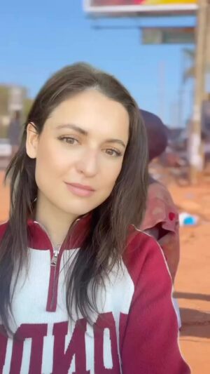 Karine St-Michel Instagram - Together for transformation 🥹❤️‍🔥