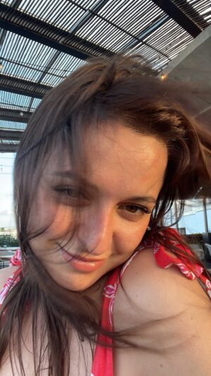 Karine St-Michel Instagram - Malgré le fait que je suis au Mexique, je trouve le retour au travail difficile cette semaine hahahah. 
AU MOINS JE SUIS AU MEXIQUE. 🌴☀️