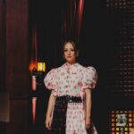 Karine Vanasse Instagram – Ahead of @thetraitorscanada’s new episode tomorrow night.. what do you think ? Which look has landed the most so far to define the essence of The Lady of The Manor ? 🔪🇨🇦
@ctv @cravecanada 

Styled by @olivia_leblanc & @indiannna 
Mua and beauty direction @leslie_ann_thomson 
Hair @valeriaamirova (and @steevedaviault for last week’s looks)

These designers 
@shushu__tong 
@marbymariakarimi 🇨🇦
@viviennewestwood 
@smythebrand 🇨🇦
@dorian.who 🇨🇦
@houseofgallagher 🇨🇦
@gol.shaah 🇨🇦