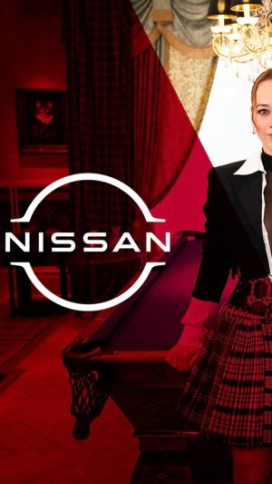 Karine Vanasse Instagram - ⚔️ Alors que ce nouveau projet prenait forme, @nissancanada a choisit de plonger avec moi dans l’aventure et de commanditer l’émission @lestraitres_noovo.

Merci à toute l’équipe de Nissan Québec et @nissancanada d’y avoir cru autant que nous :)

Épisode #5, ce soir, 20h sur @noovo.ca. ⚔️

#nissancanada #LesTraîtresQC