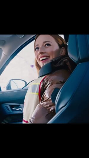 Karine Vanasse Instagram - Il n’est pas trop tard pour passer chez votre concessionnaire @nissancanada pour participer à la
#guignoléedesmédias! Merci à tous ceux qui se sont déjà arrêtés pour y déposer généreusement des denrées et faire un don 🎄
Vous avez jusqu’au 31 décembre pour vous joindre à nous !