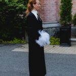 Karine Vanasse Instagram - The Ultimate Murder Mystery Game @thetraitorscanada arrives tonight on @ctv ! A psychological reality tv show where manipulation, betrayal, deception but also trust, instincts and intuitions will come crashing against one another in front of your very eyes. I also promise a series of dazzling looks as Lady of the Manor, thanks to this crew : • Styling @olivia_leblanc & @indiannna Dresser @syllongpre • Makeup and beauty conductor @leslie_ann_thomson • Hair fantasy by @valeriaamirova With @steevedaviault & @nisha_gulati also on set with me for some of the upcoming looks. Thank you to @ctv @bell and @groupeentourage for this unexpected ride that you are hopefully about to join us on ! 📷 by @david.trg & bts by @leslie_ann_thomson