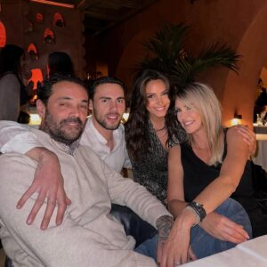 Karla Bchir Instagram - Prendre le temps de faire ce qui nous rends vraiment heureux. ❤️‍🔥