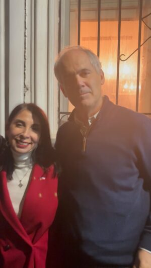 Karla Rubilar Instagram - Karla Rubilar es la persona MÁS VOTADA EN LA HISTORIA DE UNA PRIMARIA MUNICIPAL.

Orgullosos. 

#ConstruyamosTiemposMejores