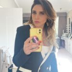 Karla Cossío Instagram – ✨Pilar✨
Gracias por tantos aprendizajes, por este regreso. 
¡Y gracias a ustedes por compartir conmigo!
♥️♥️♥️ Están en mi corazón