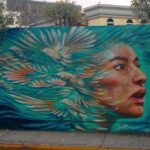 Karla Cossío Instagram - #streetart #mexico