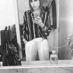 Karla Cossío Instagram - La selfie de la espera