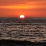 Karla Cossío Instagram - Atardecer sin filtro, por Mariacarla