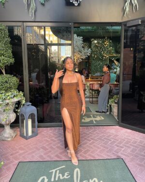 Karma Bridges Instagram - 21 years infinite blessings✨ #aug10th